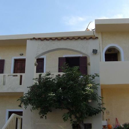 Teo 2 Gouves Exterior foto