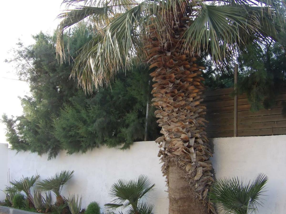 Teo 2 Gouves Exterior foto